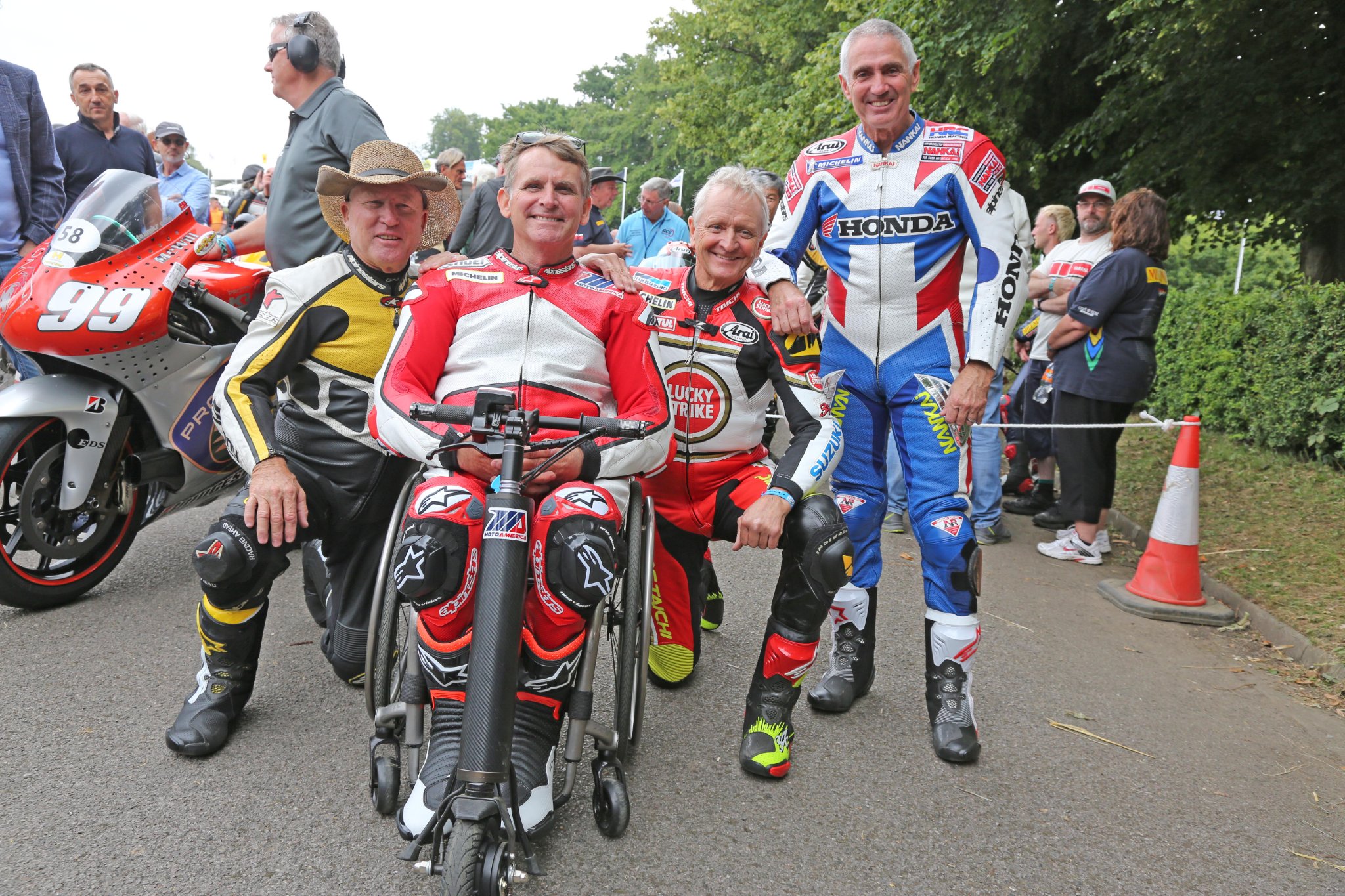 Goodwood
              2022