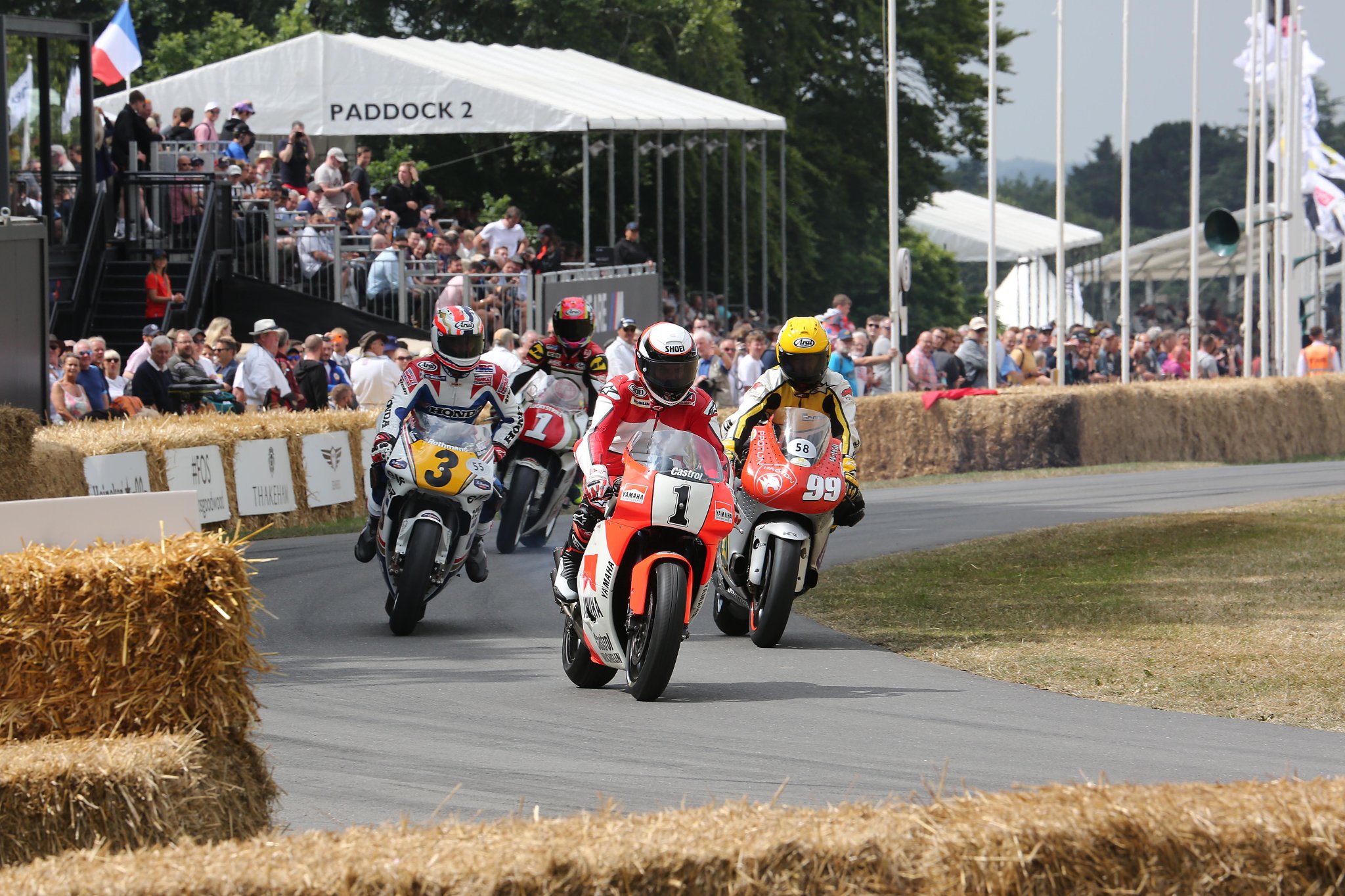 Goodwood
              2022