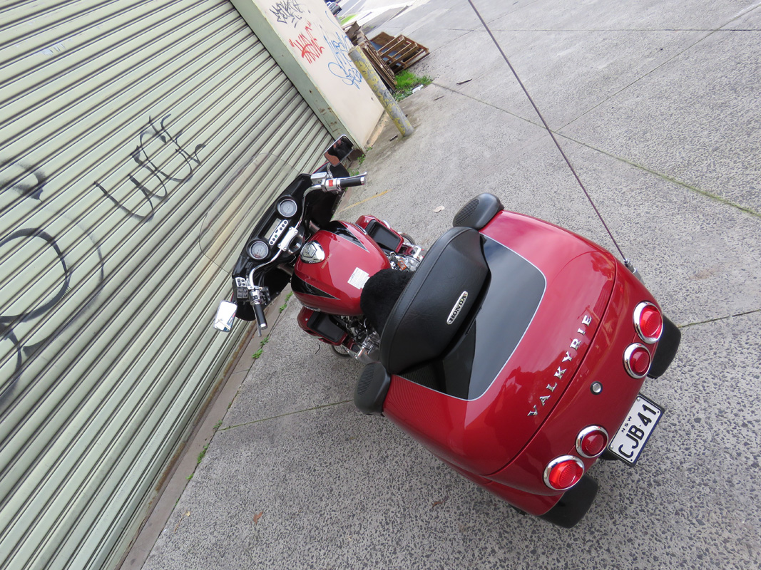 honda
              valkyrie interstate