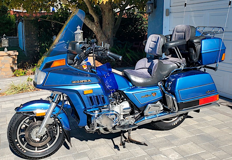 Honda GL1200