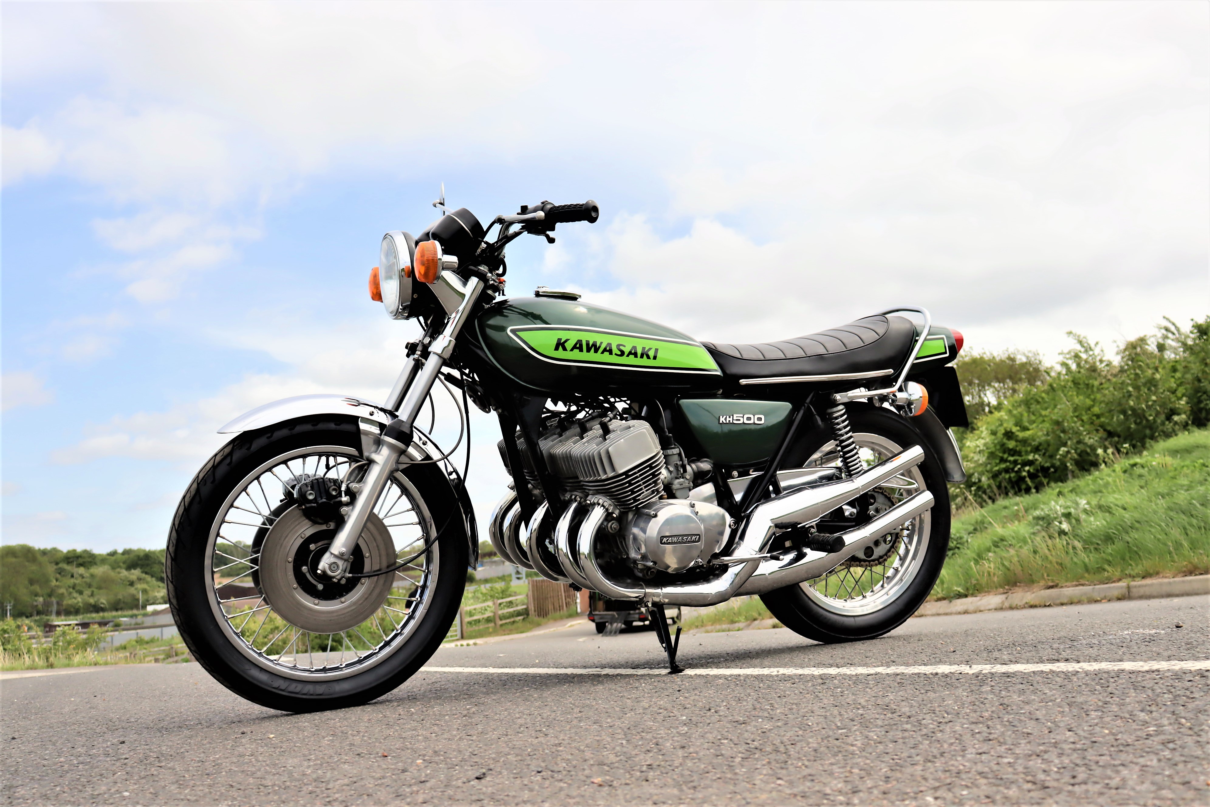 Millyard Kawasaki