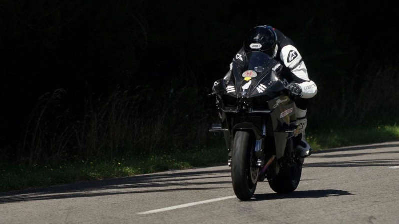 NZ speed
              record