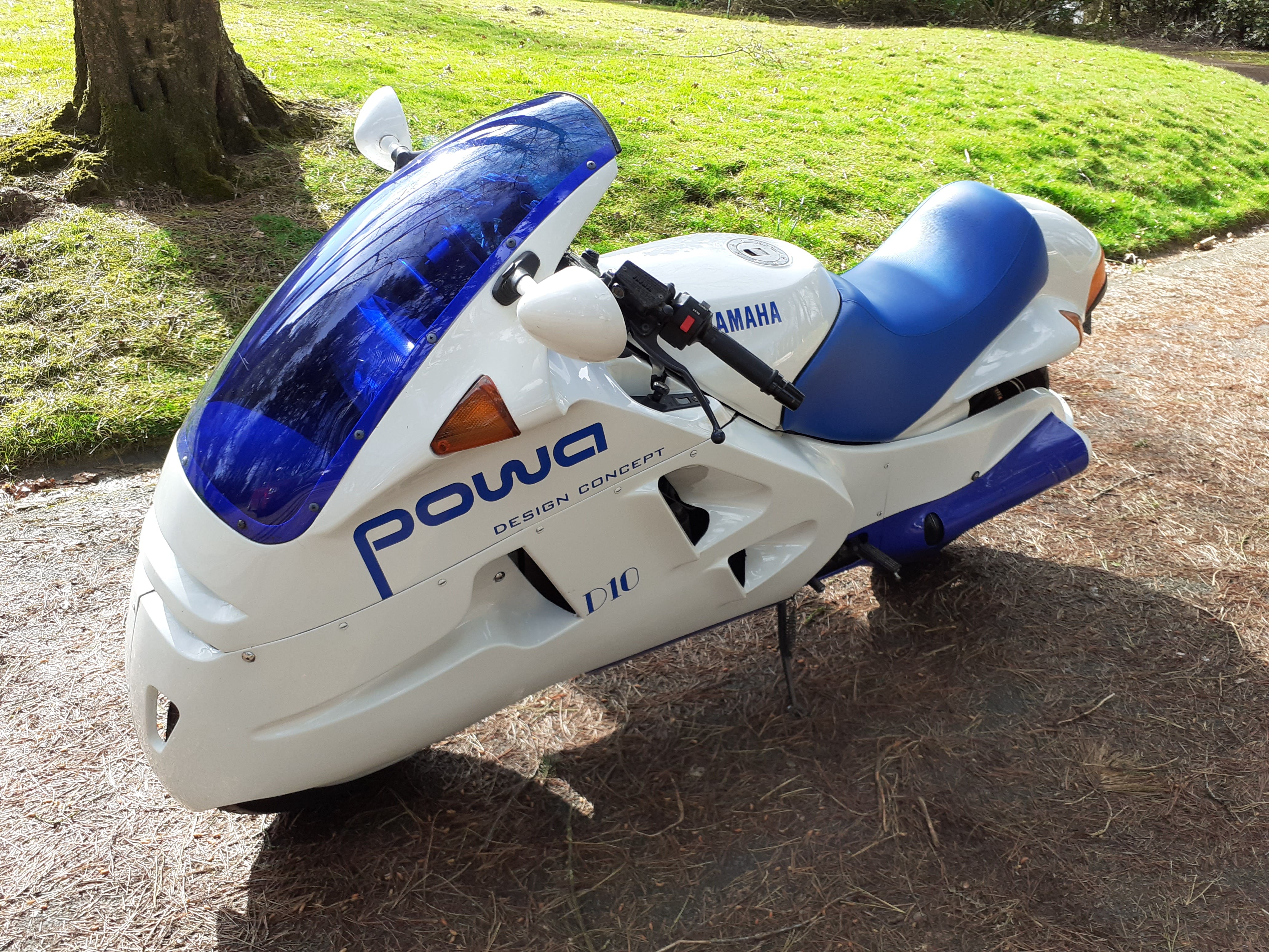 moko powa