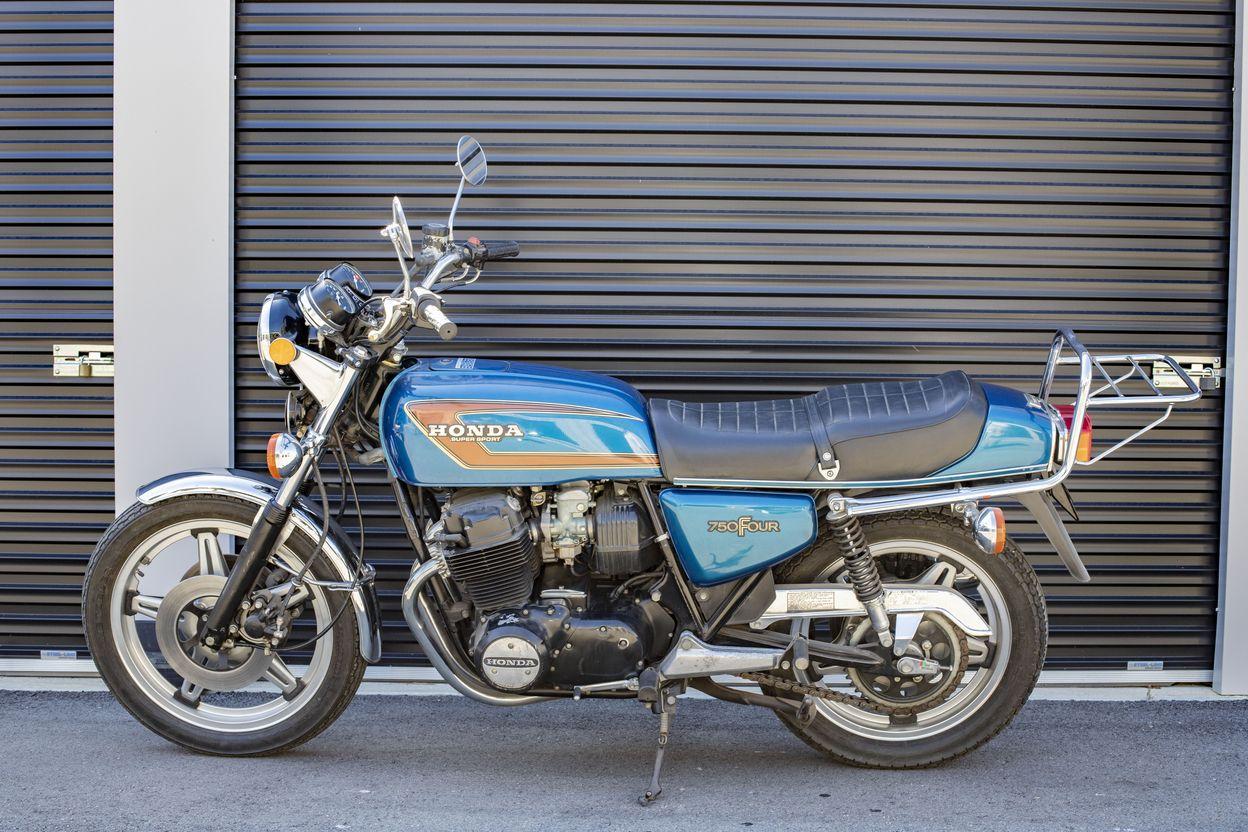 Honda CB750
