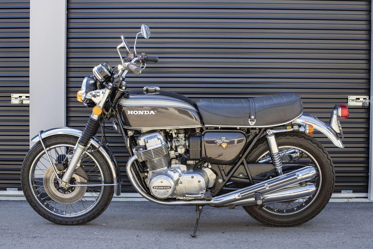 Honda CB750