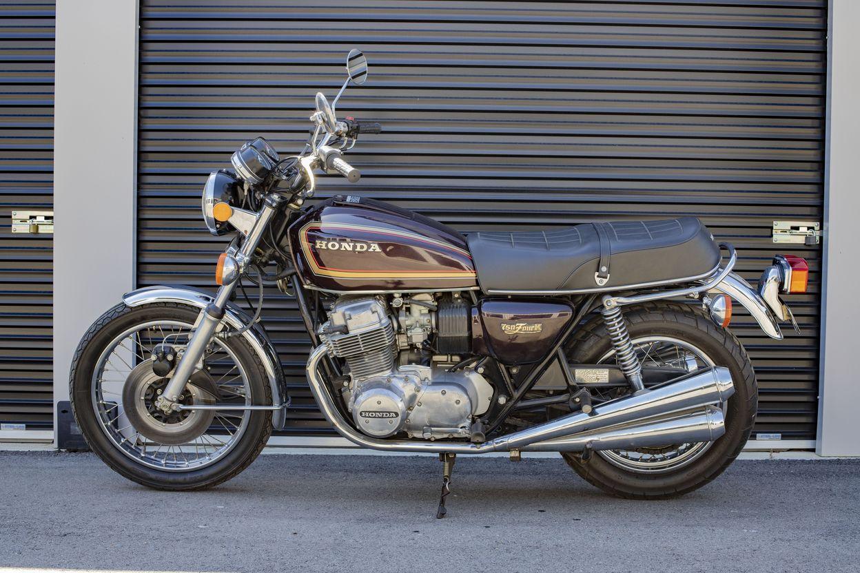 Honda CB750
