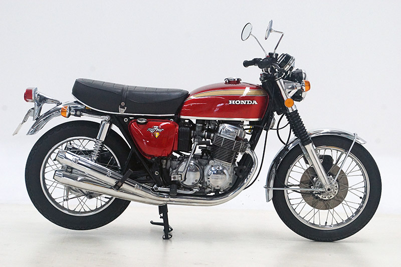 Honda cb750