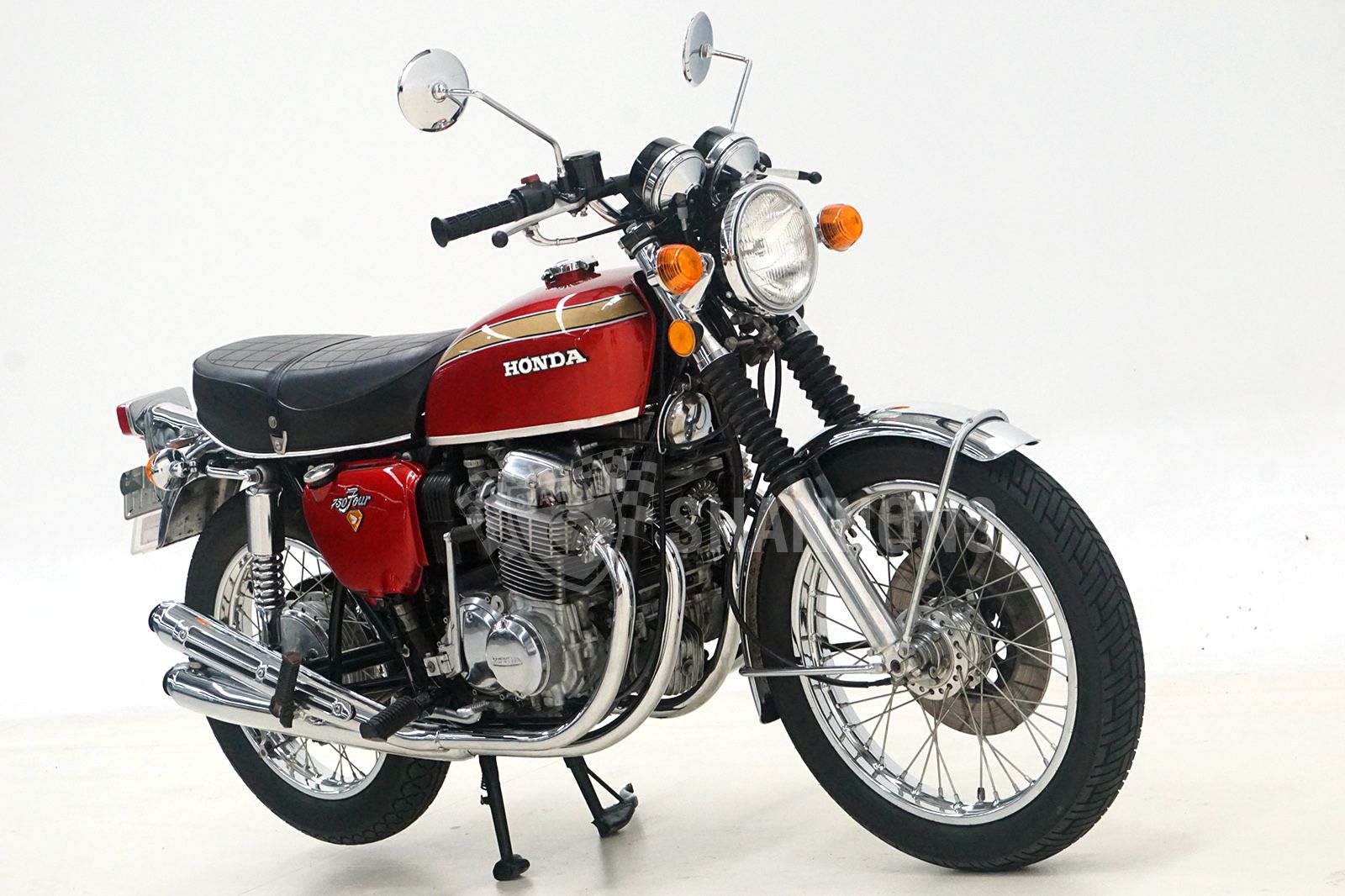 Honda CB750
