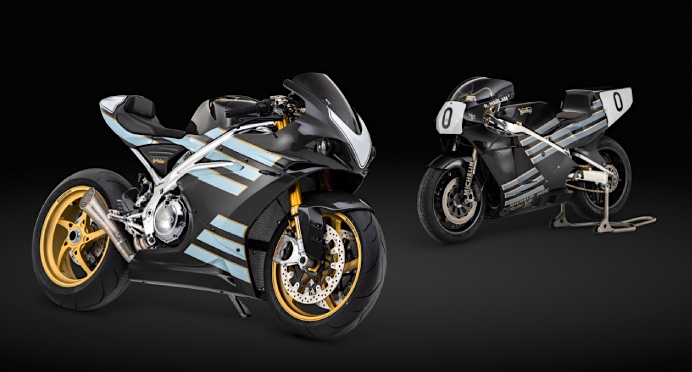 norton 125
              rep