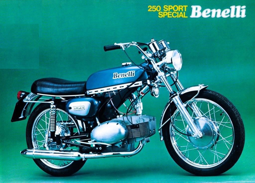 benelli
