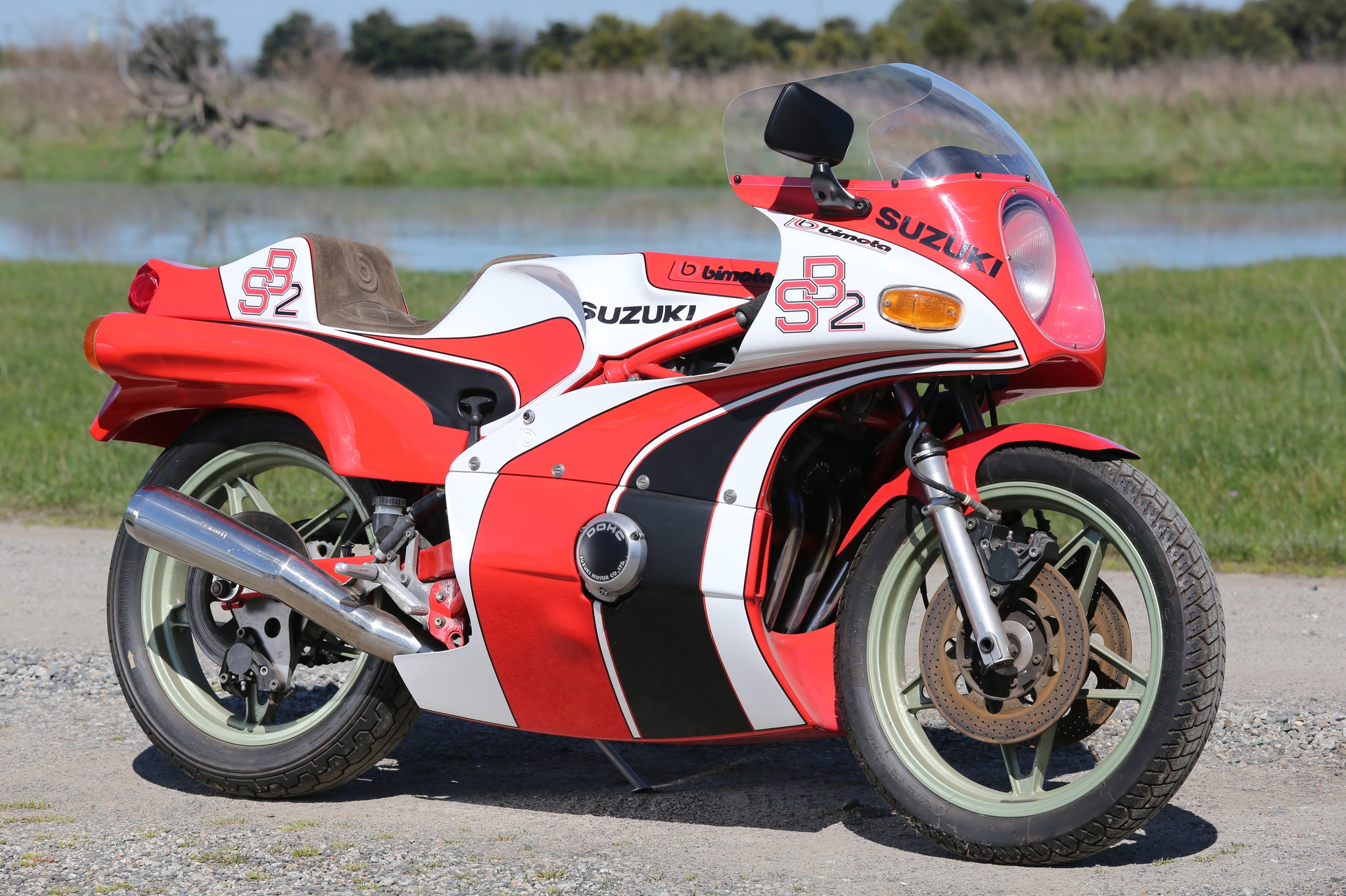 bimota sb2