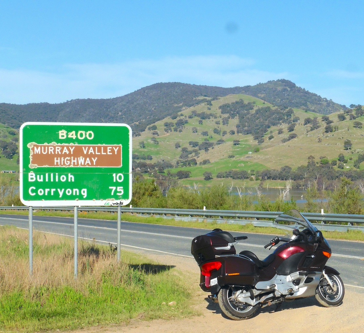 bmw
              k1200lt