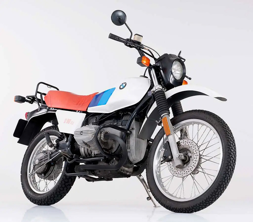bmw r80gs