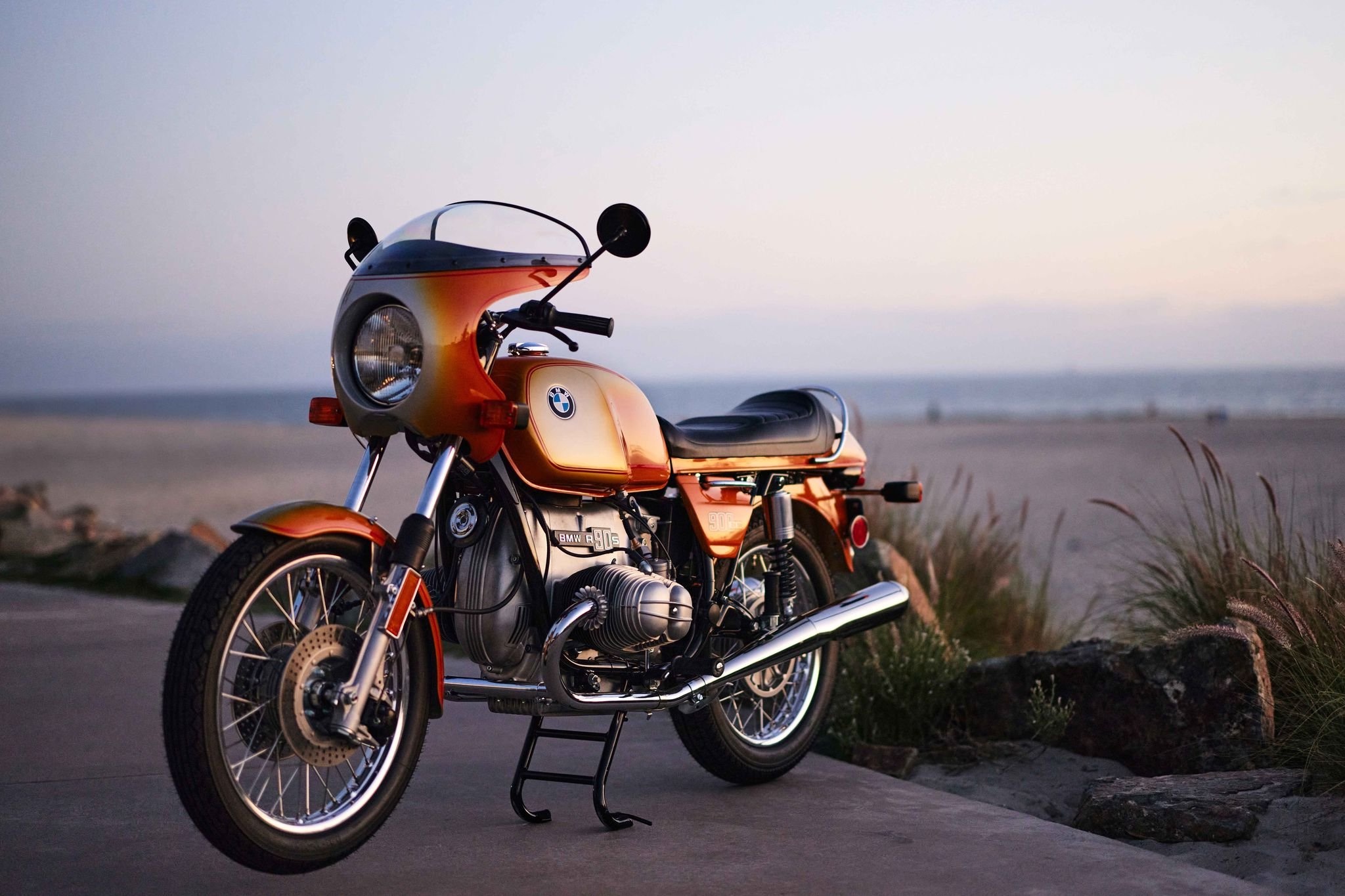 bmw r90s