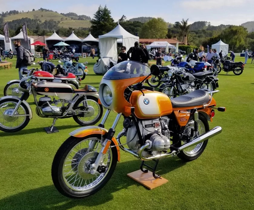 bmw r90s