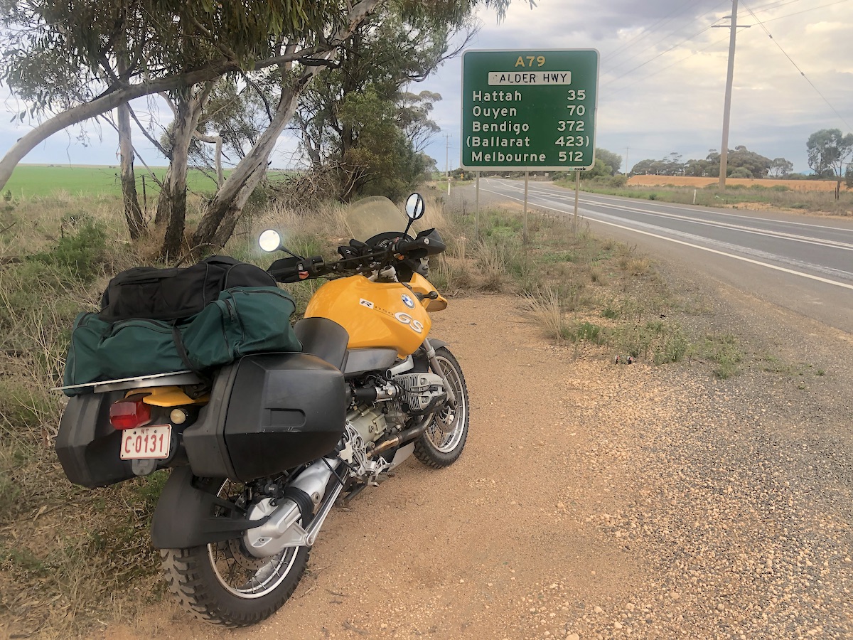 bmw
              r1150gs