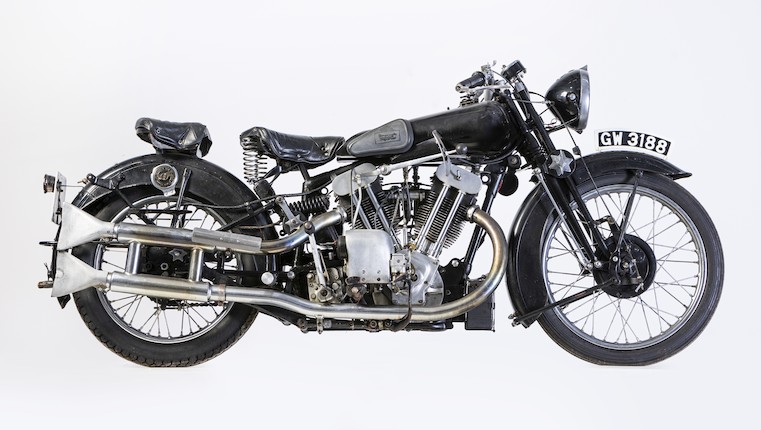 brouhg
              superior ss100
