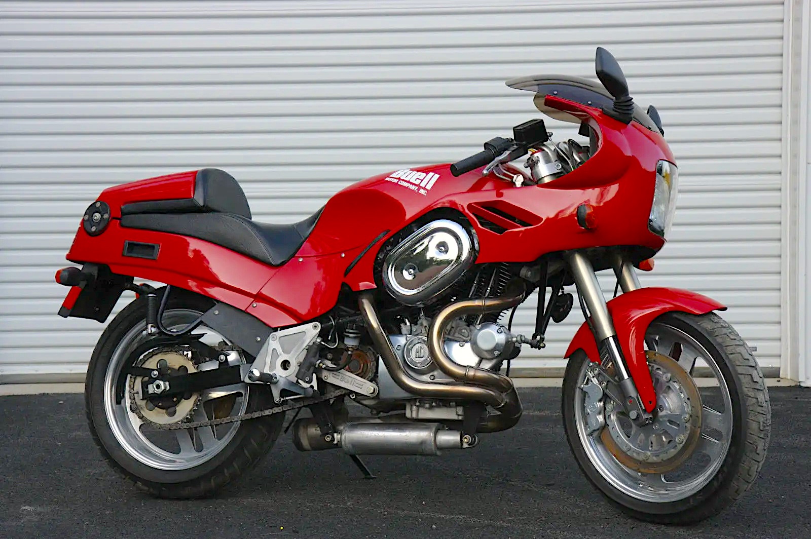 buell
                  westwind