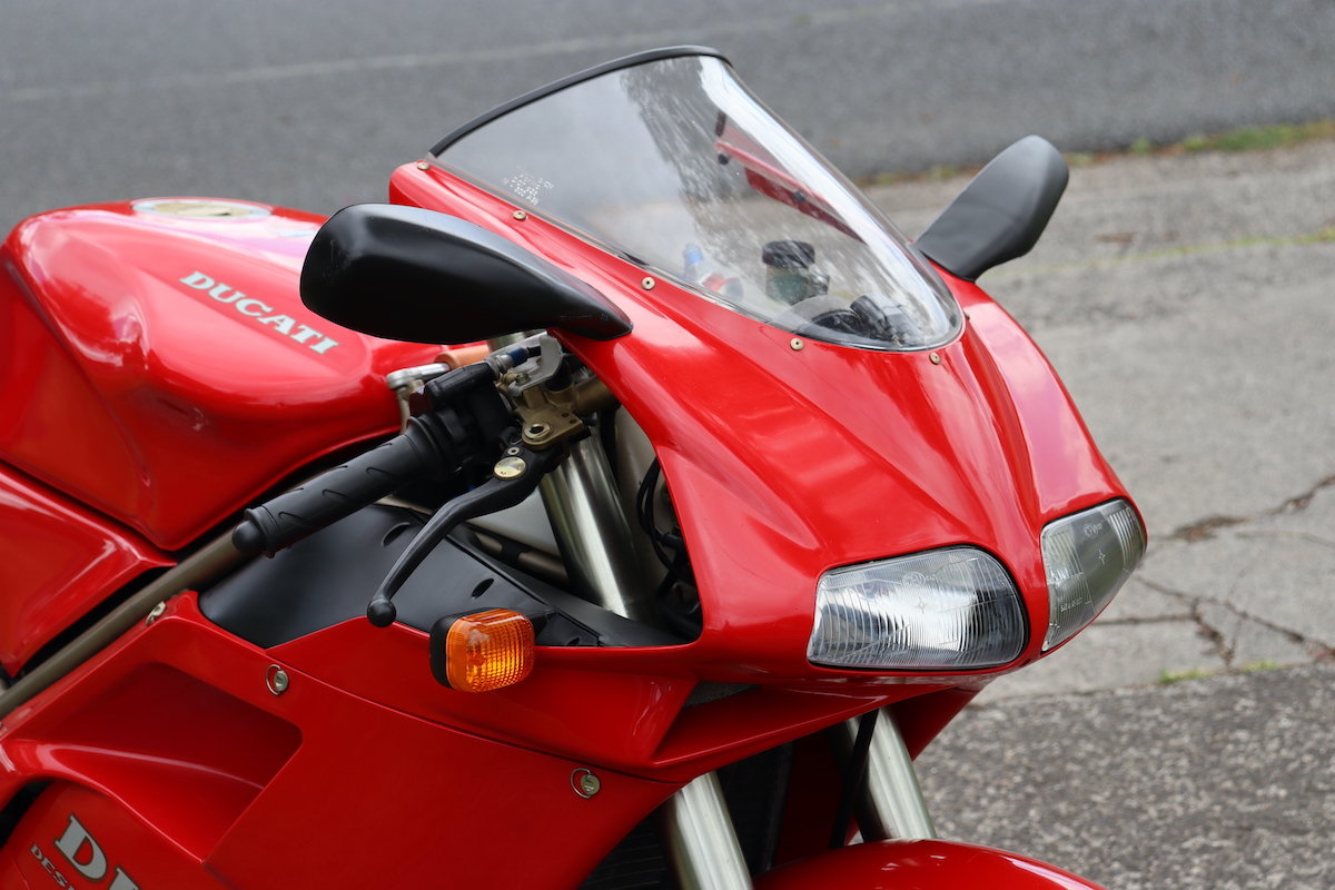 ducati 916