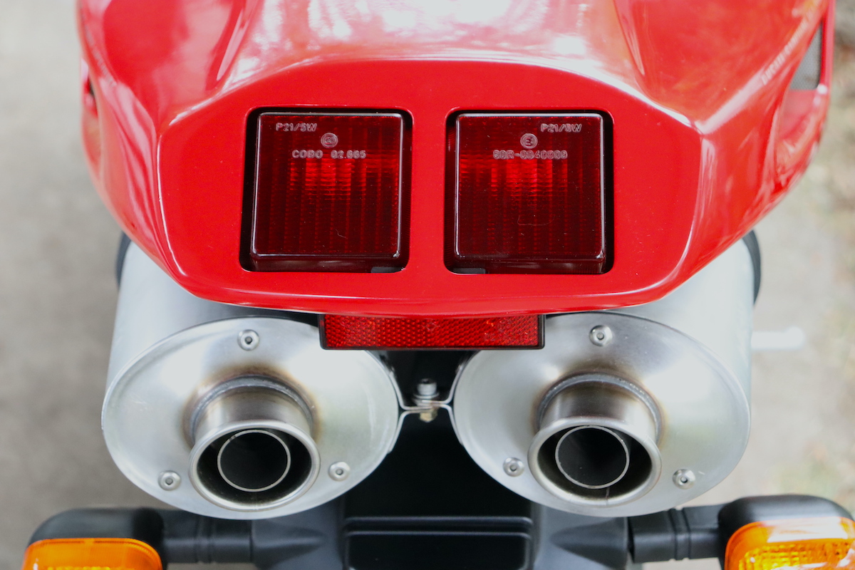 ducati 916