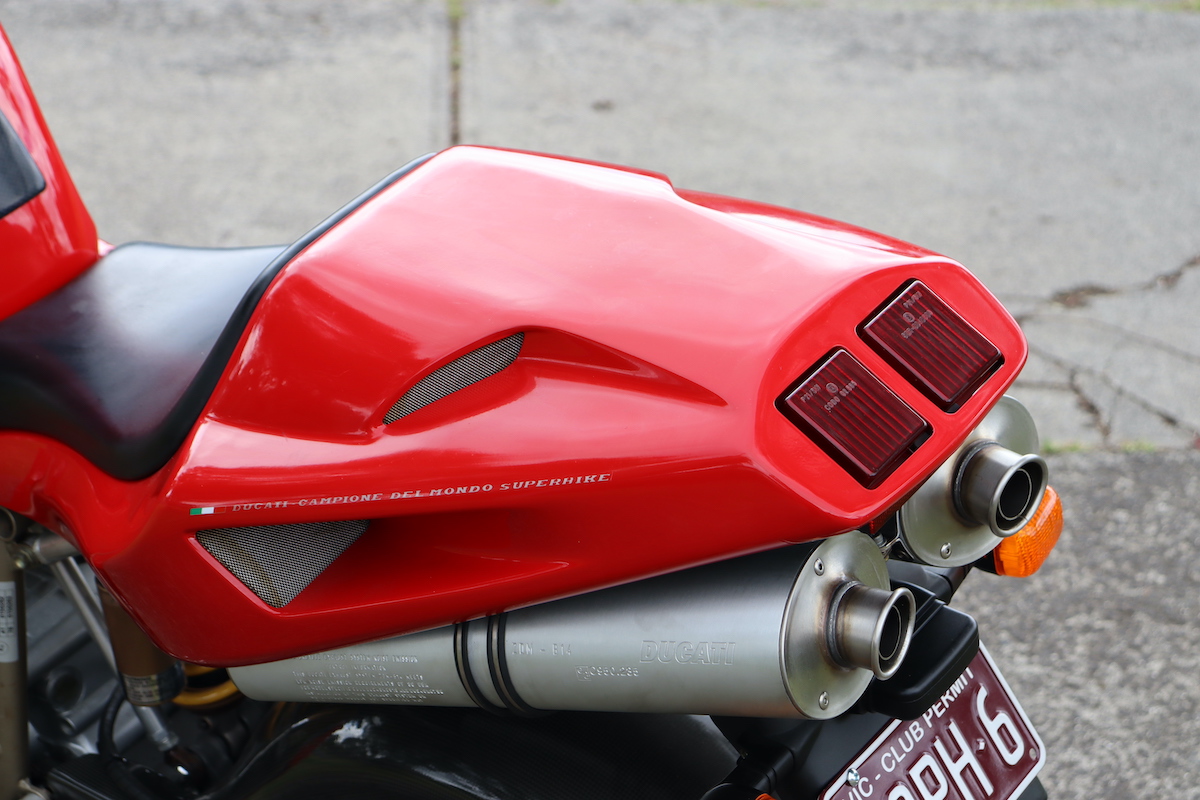 ducati 916