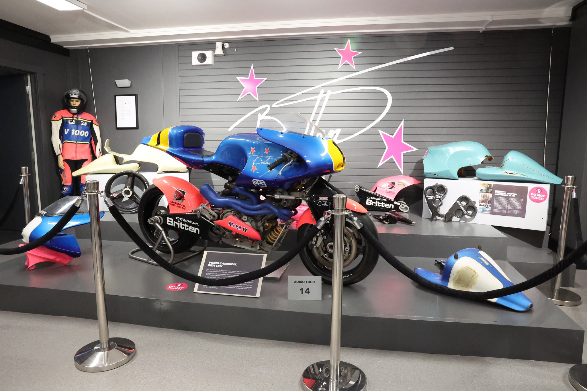Britten
