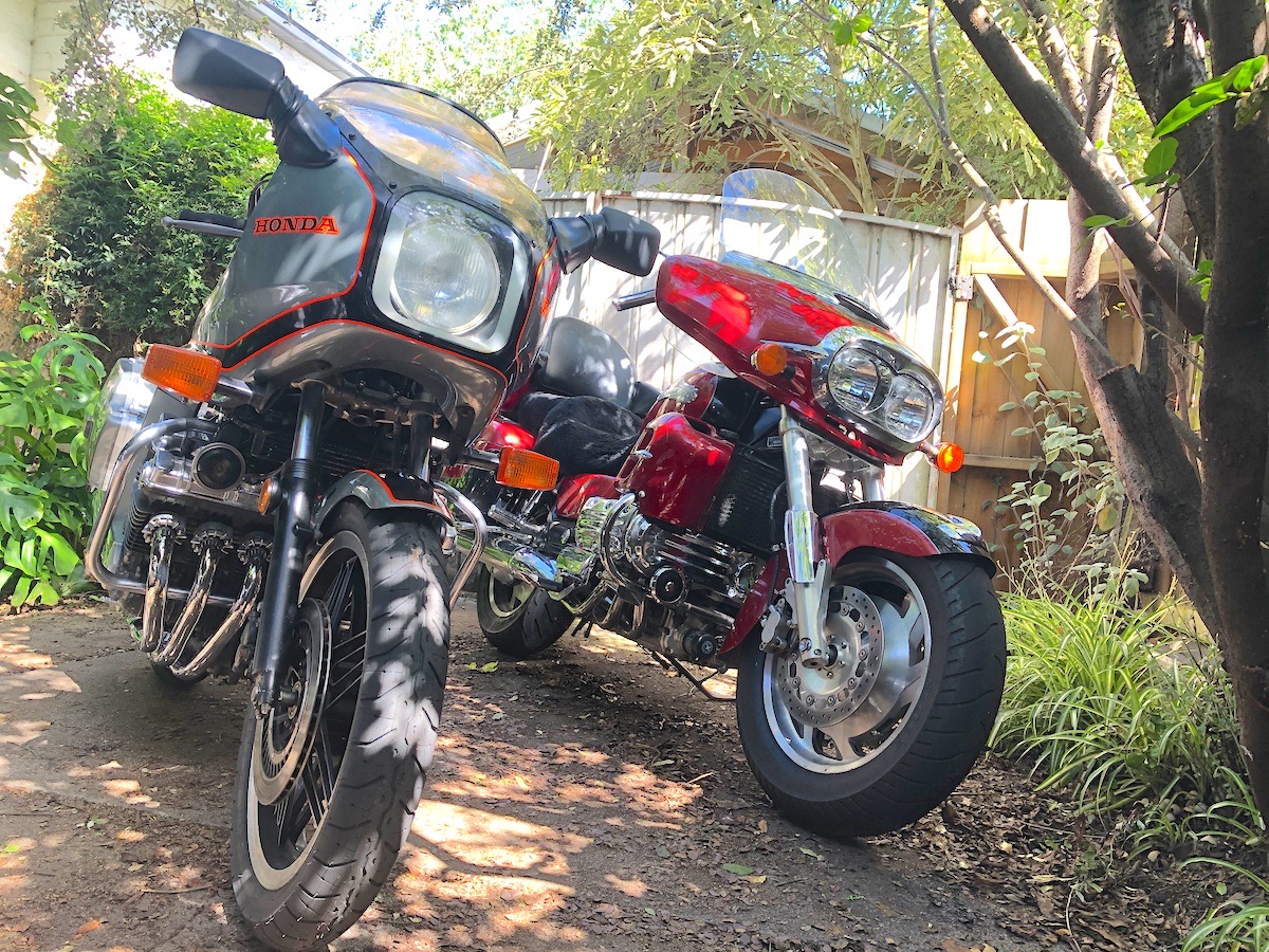 honda sixes