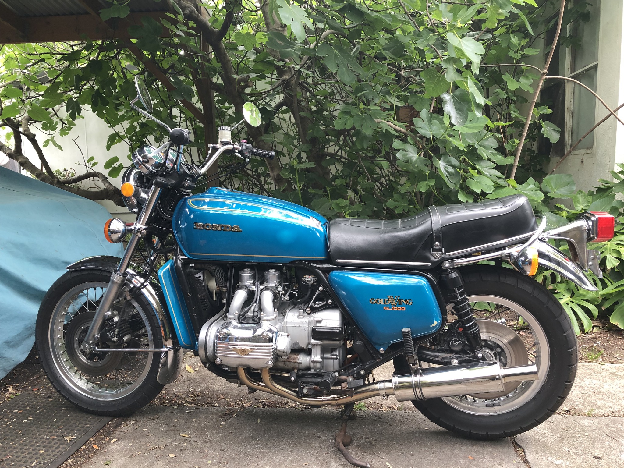 Honda GL1000