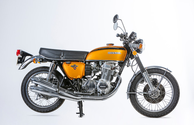 honda
              cb750