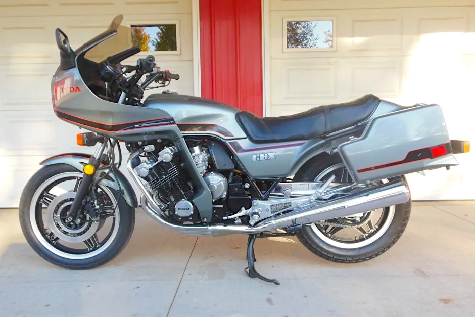 honda cbx1000