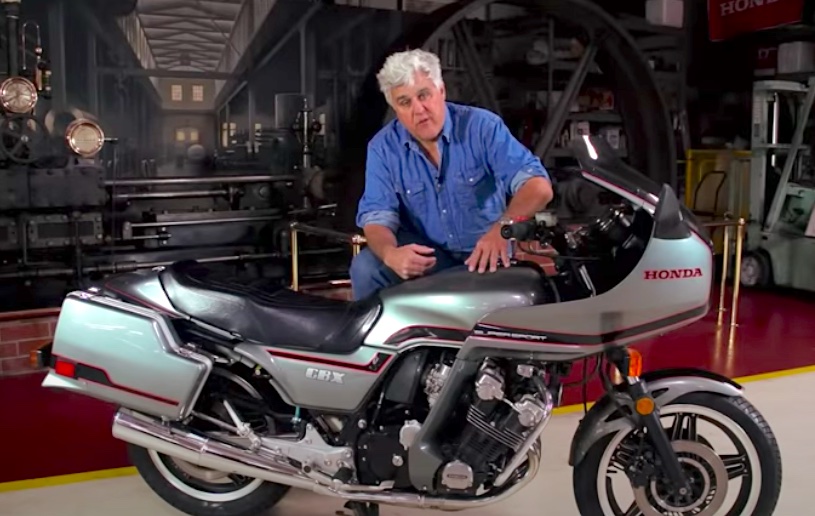 honda cbx1000