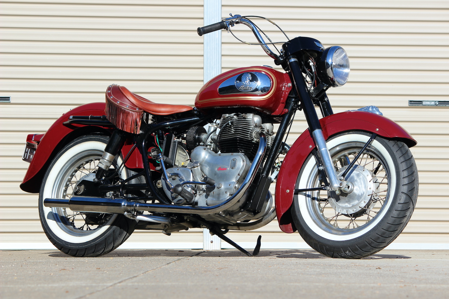 indian
              motorcycle