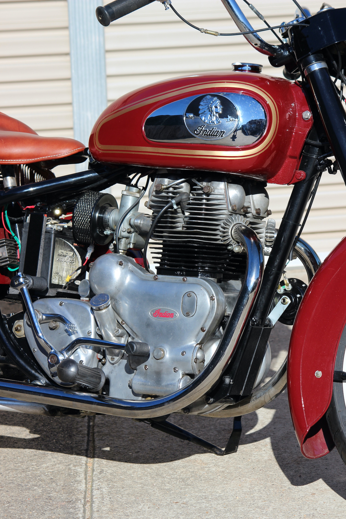 indian
              motorcycle