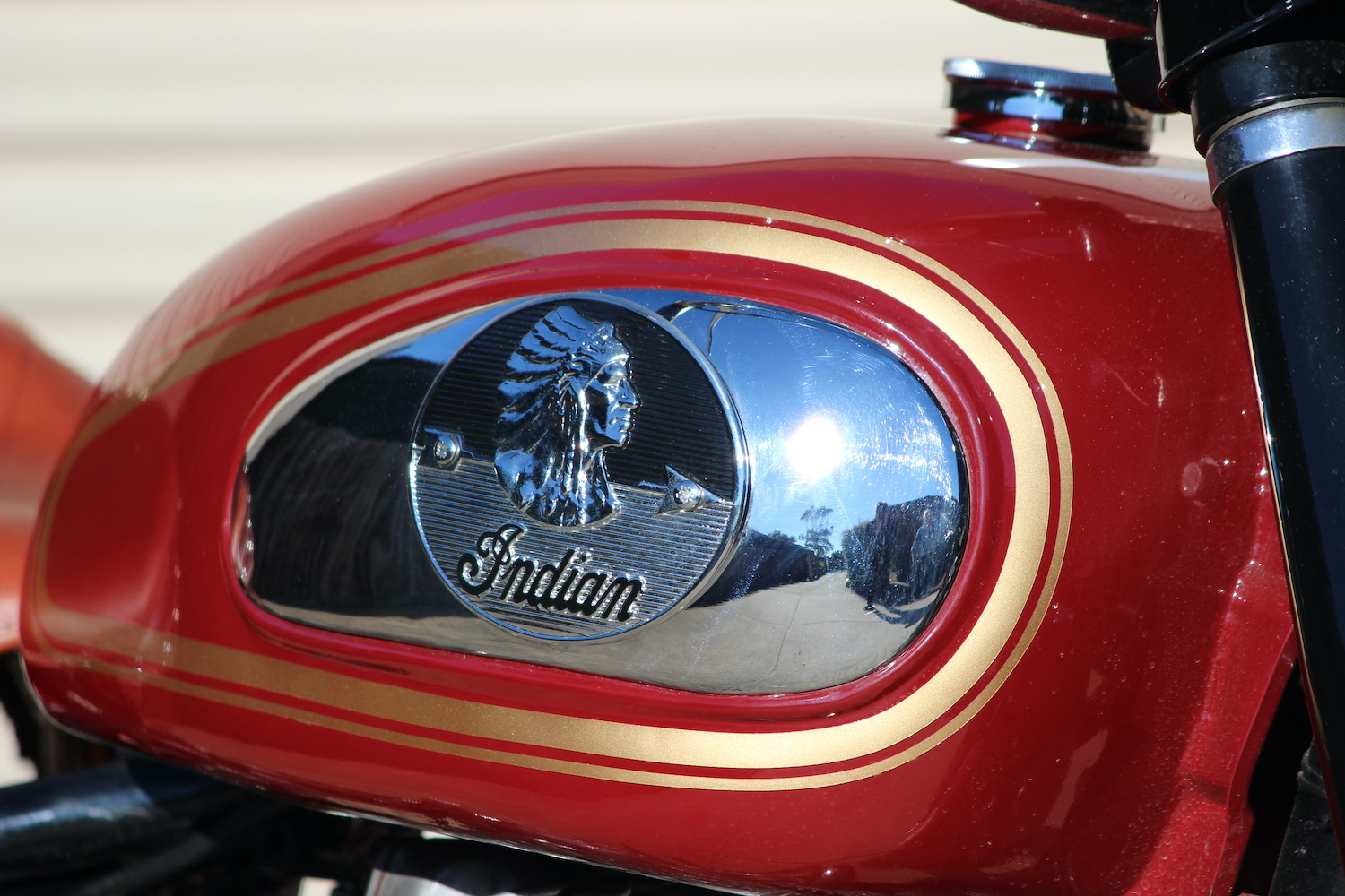 indian
              motorcycle