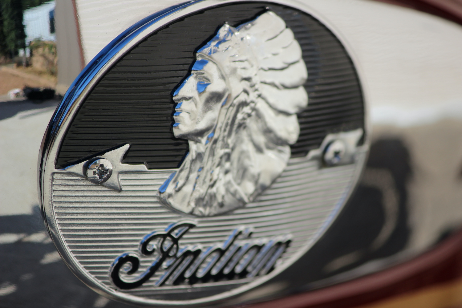 indian
              motorcycle