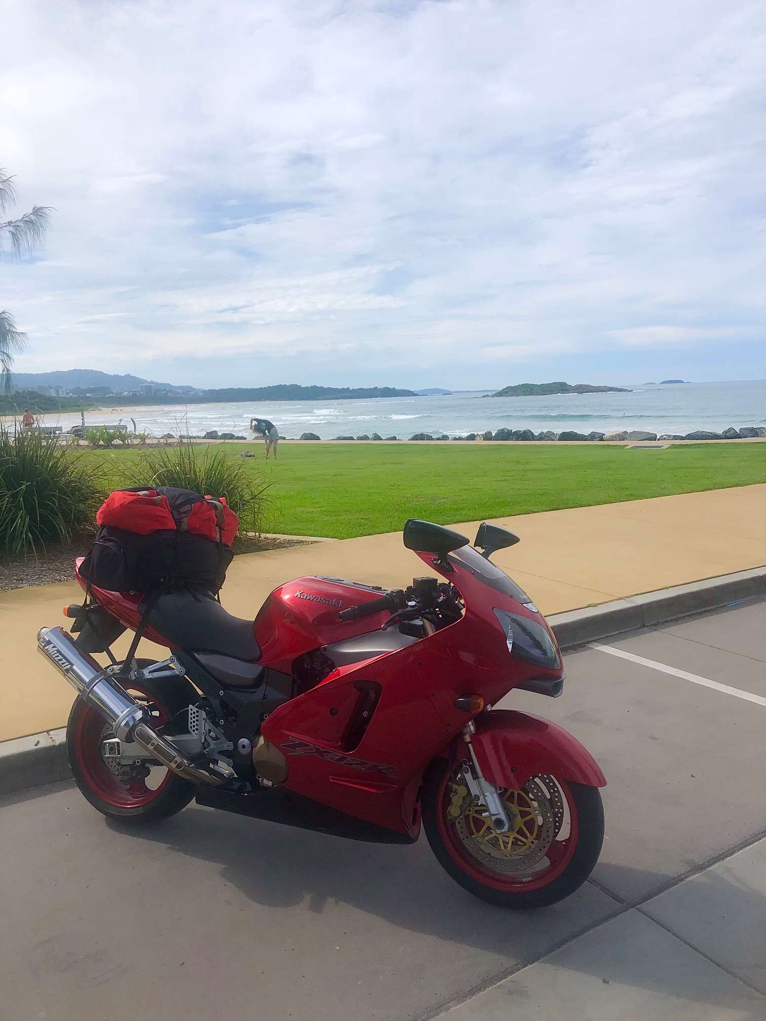 zx-12r