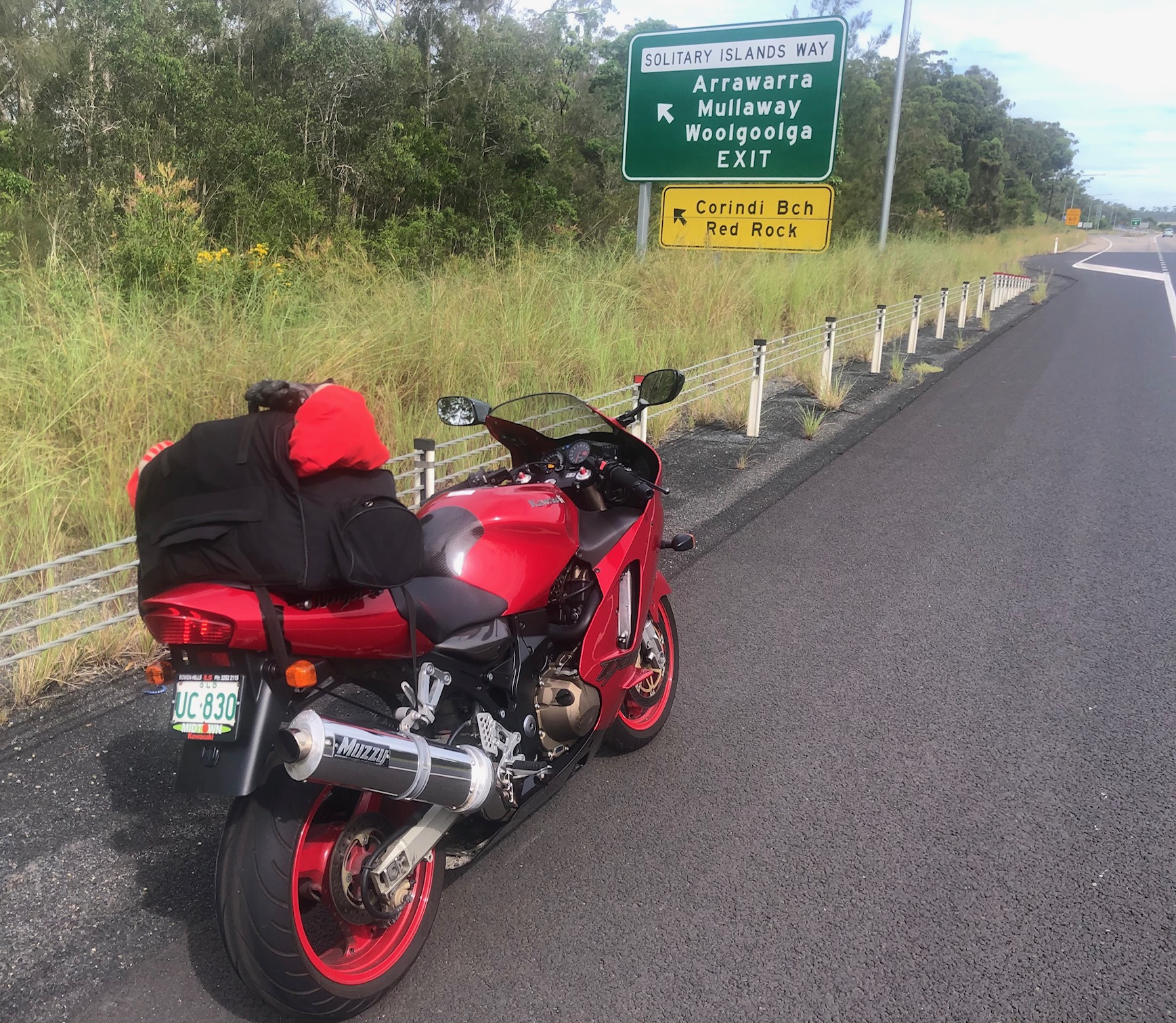 zx-12r