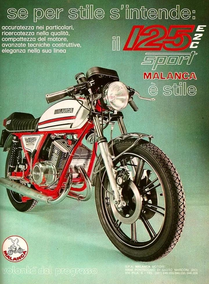 malanca sport