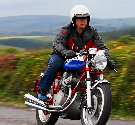 mv agusta