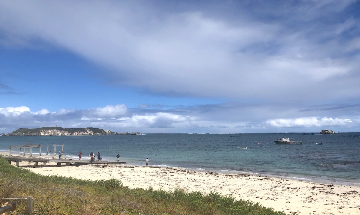 hamelin bay