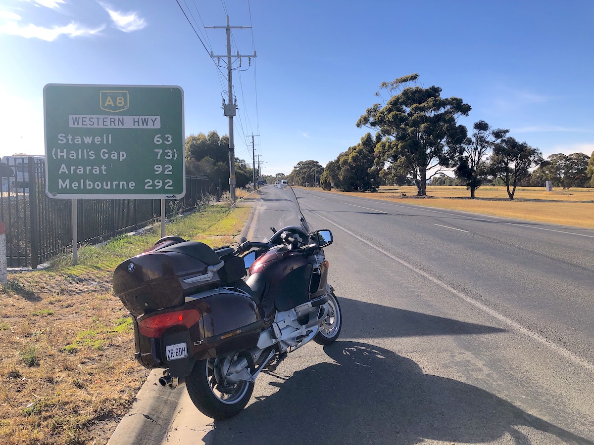 bmw k1200lt