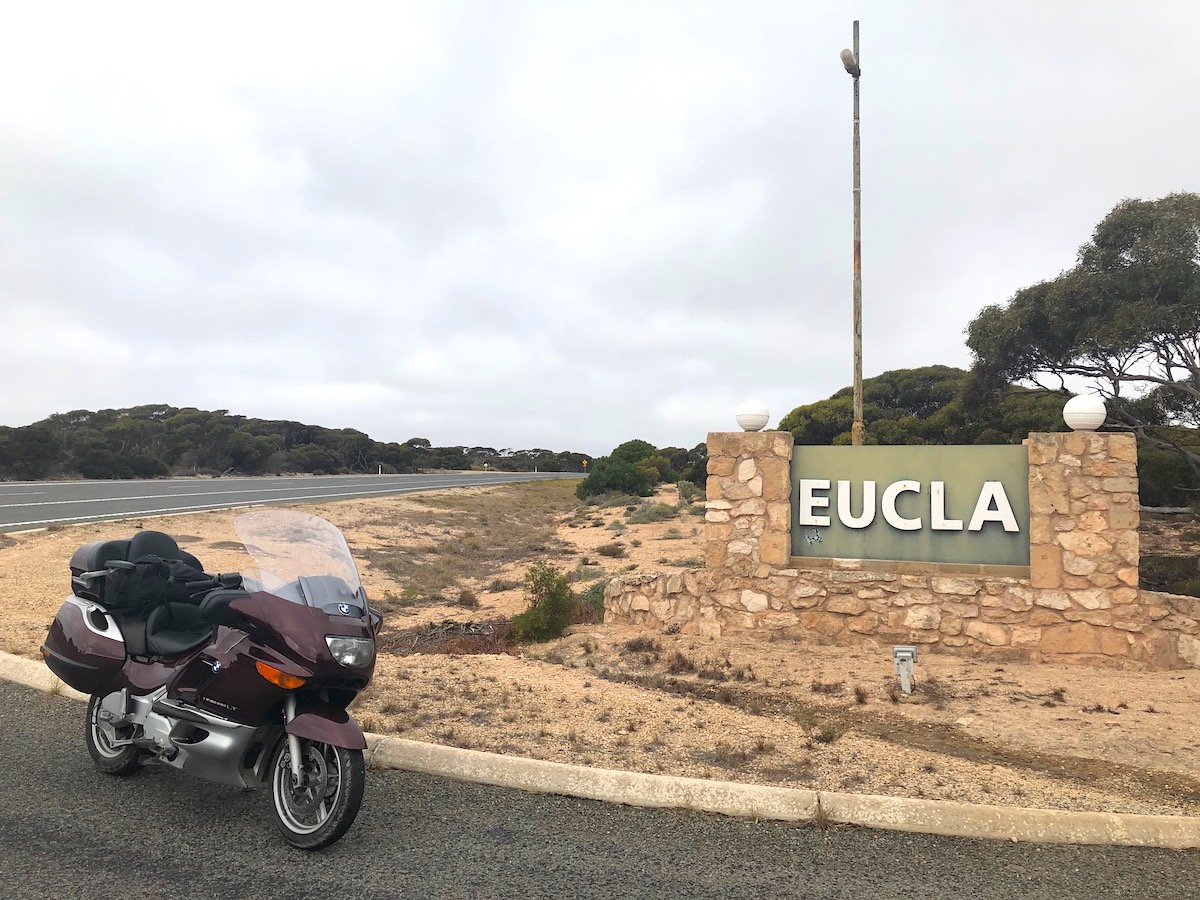 eucla