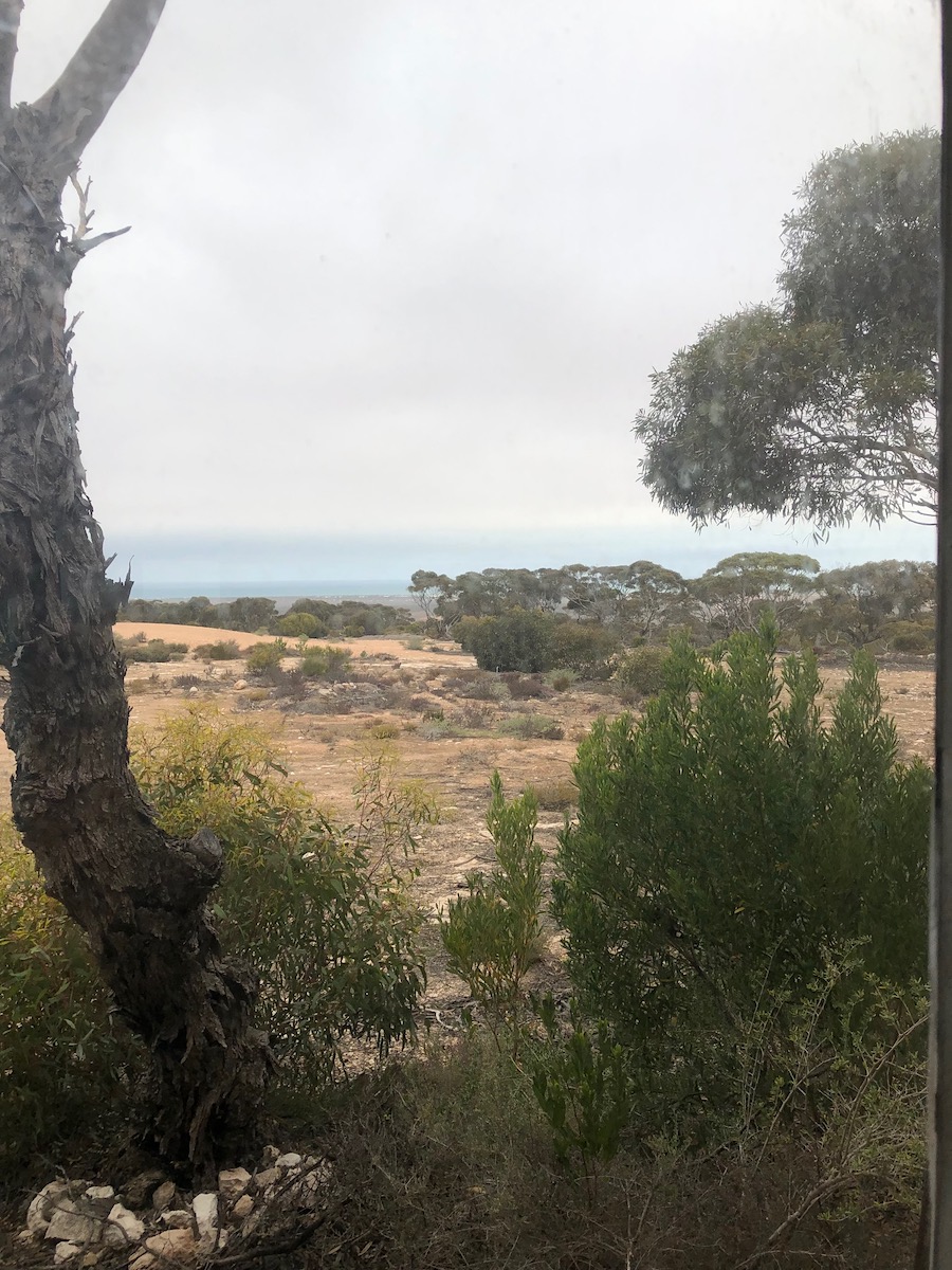 eucla view