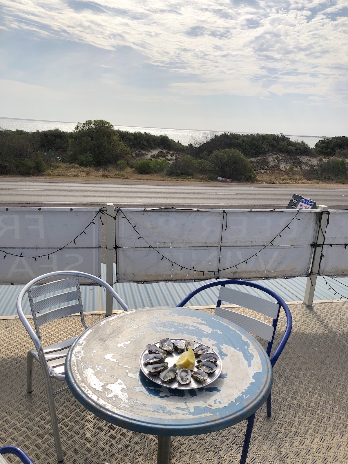 ceduna oysters