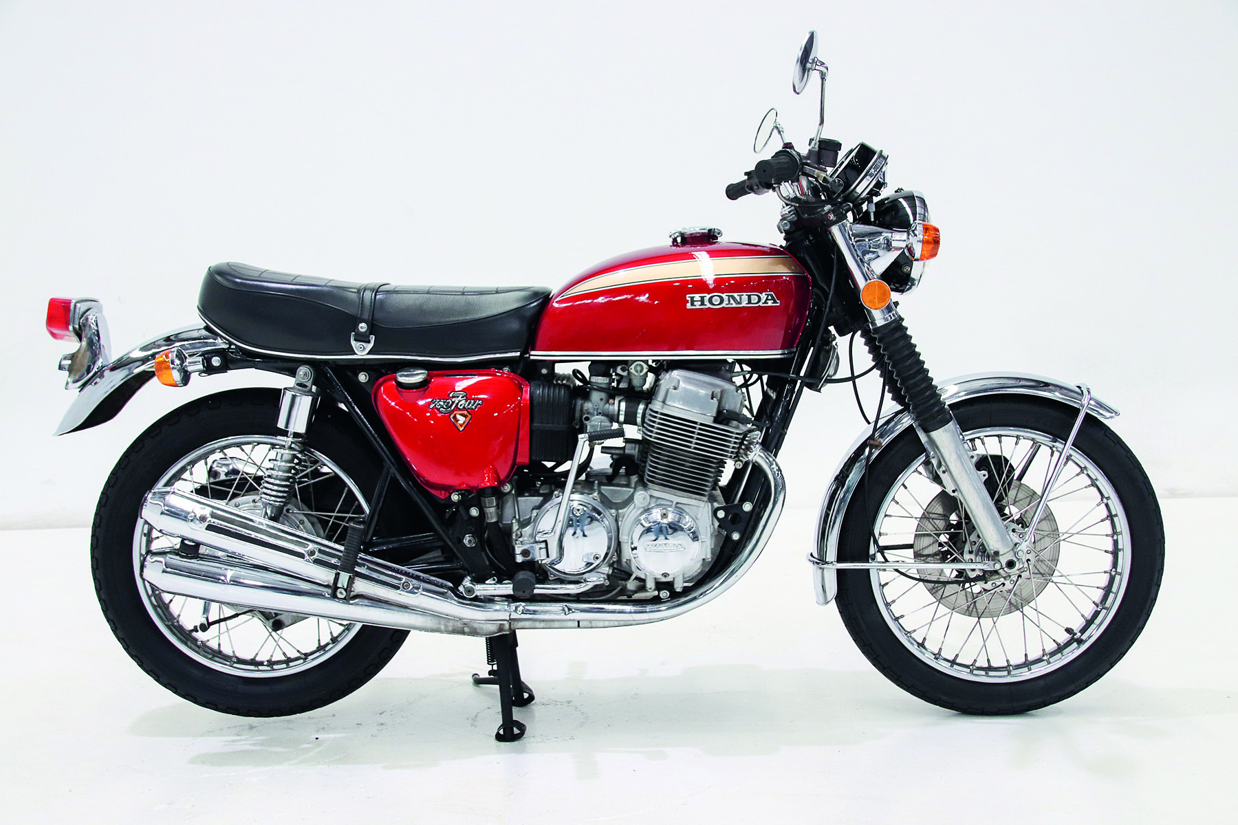 honda cb750