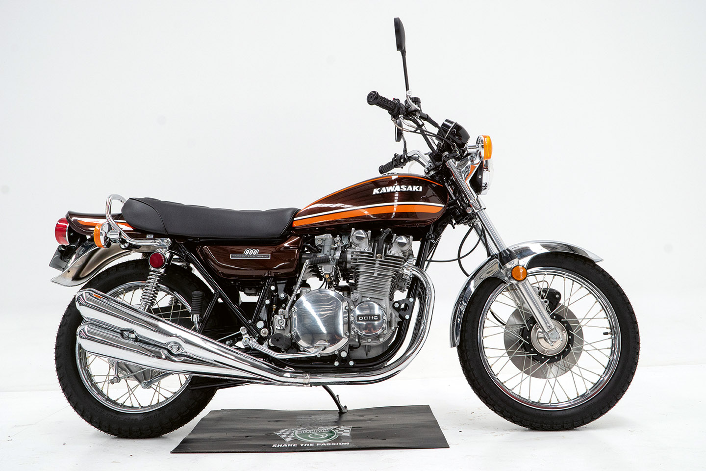 kawasaki z1