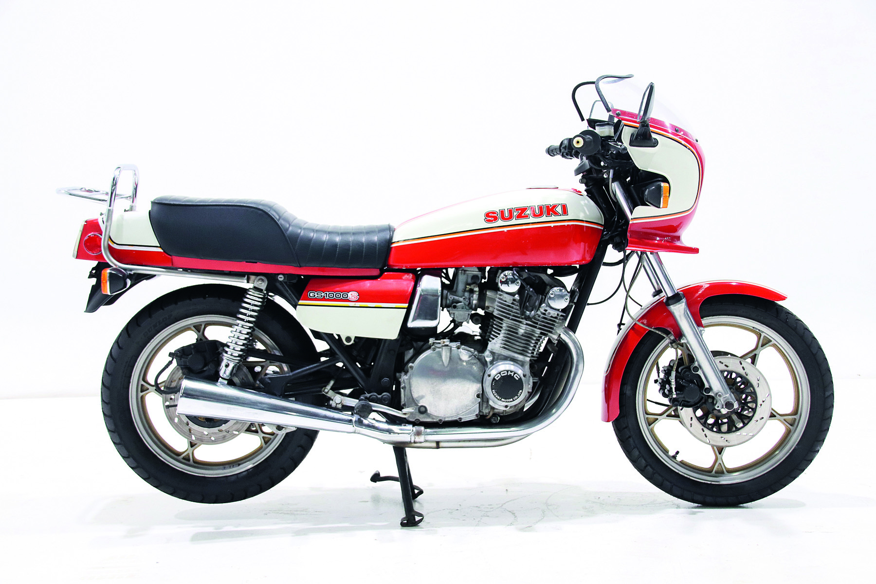 Suzuki GS1000S