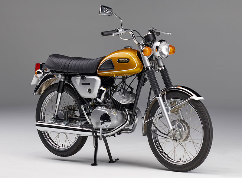 yamaha hs1