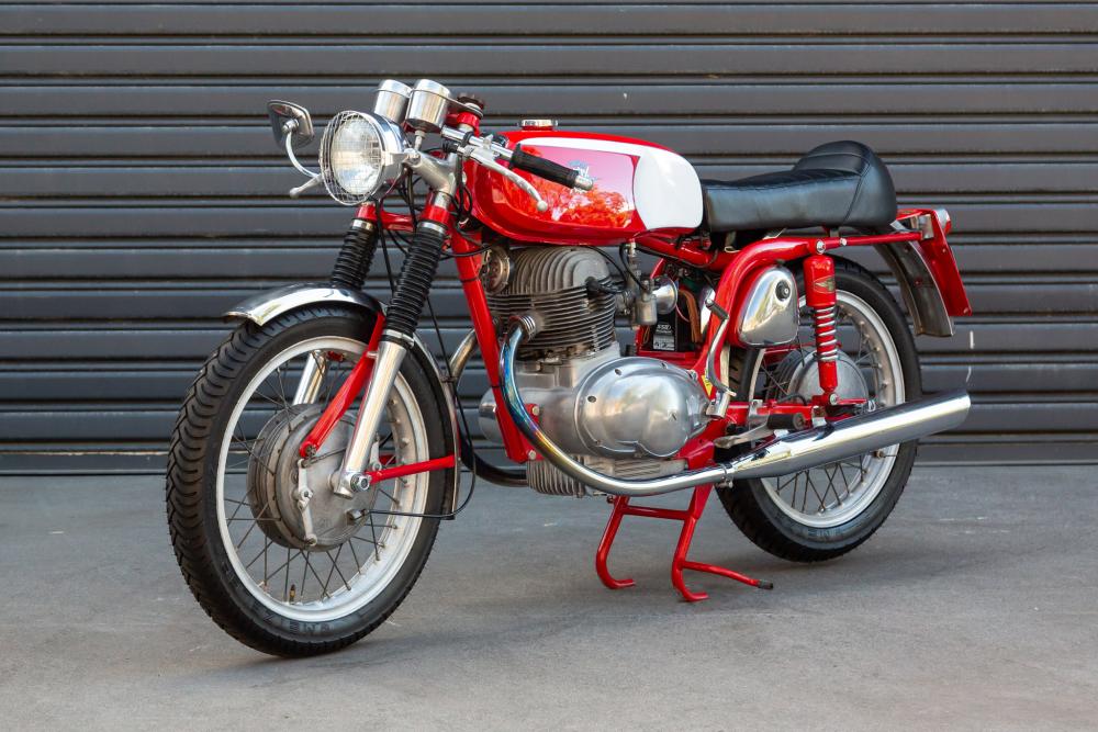 mv agusta sport 350