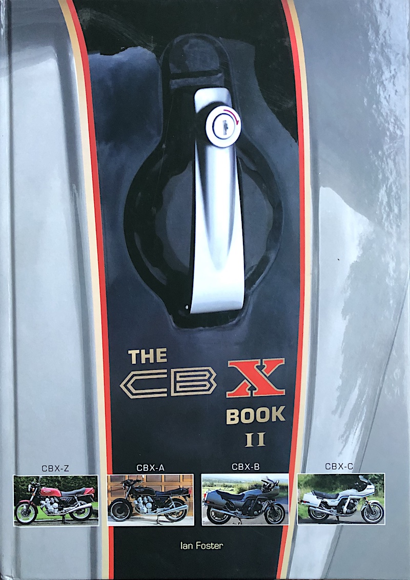the cbx book vol2